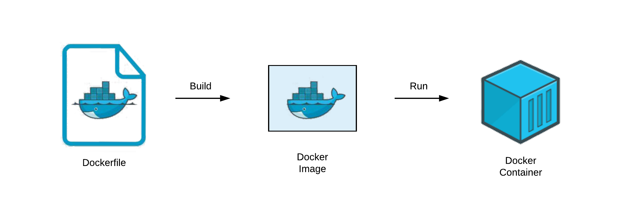 Docker echoSys