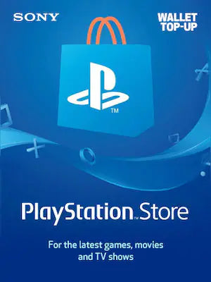PSN Gift Card 2050.00R