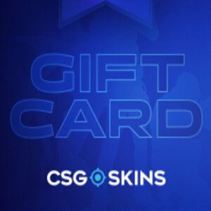 CS GO Gift Card 250.00R