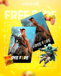 Free Fire Gift Card 1200.00R