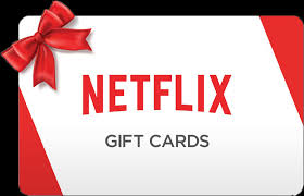 Netflix Gift Card 1,000.00R